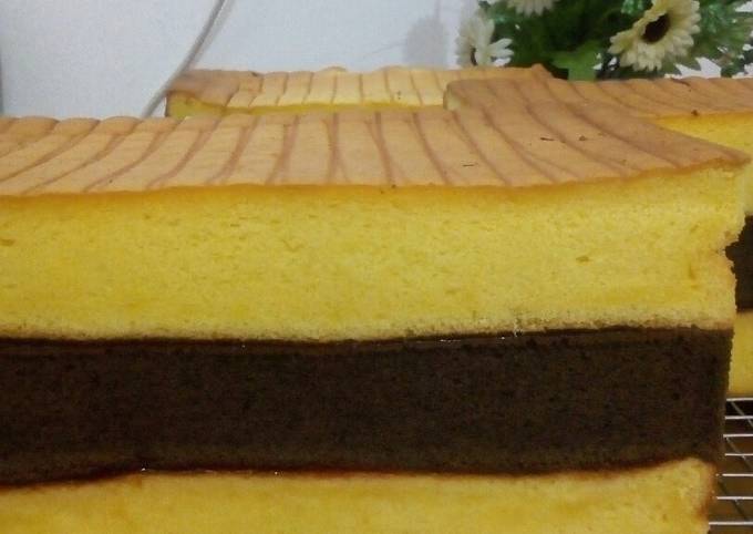 Resep Spiku/Lapis Surabaya Oleh Yuli Rahmawati - Cookpad Resep Spiku/Lapis Surabaya Oleh Yuli Rahmawati - Cookpad