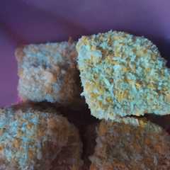 รูปของ Nugget ayam wortel