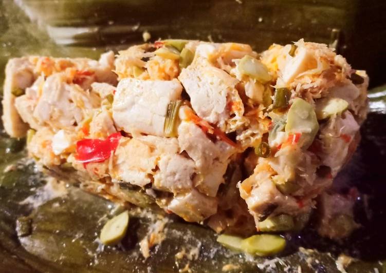 Cara Gampang Menyiapkan Bothokan PTT (PeteTahuTempe) Anti Gagal