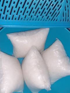 Foto resep Lontong