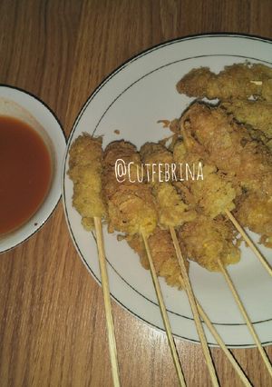 Foto resep Telur Gulung enak&simple