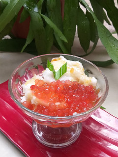 Foto resep Bubur sumsum sagu mutiara