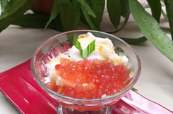 Cara Buat Bubur sumsum sagu mutiara Untuk Pemula