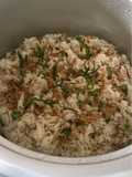 Nasi Serai Shynn