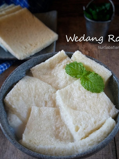 Foto resep Wedang Roti
