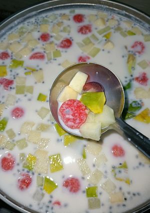 Foto resep Ximilu