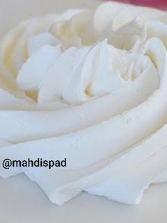 عکسی از دستور خامه فرم گرفته🍥