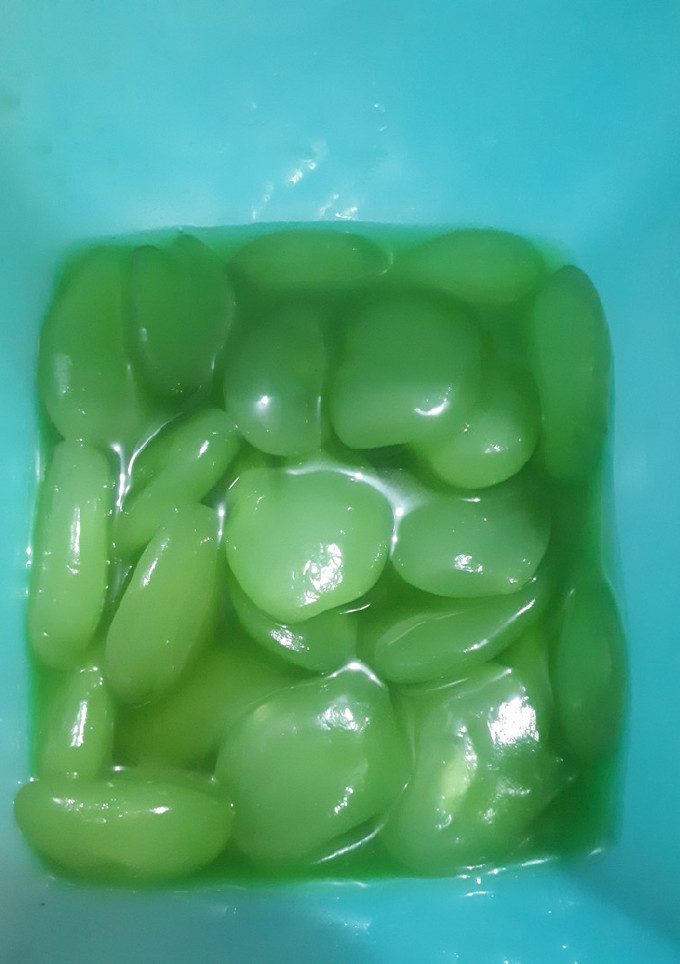 Foto resep Kolang Kaling