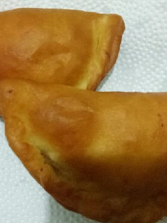 Foto resep Roti Panada Ikan Cakalang