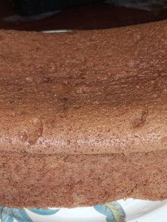 Foto resep Sponge Cake Coklat