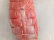 Una foto di salsa tonnata