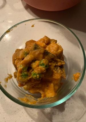 પનીર મટર (Paneer Matar Recipe In Gujarati) રેસીપી મુખ્ય ફોટો