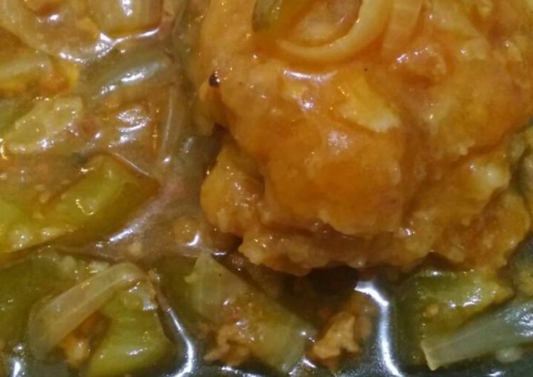 Resep (Ayam) Chicken Bolognise Anti Gagal
