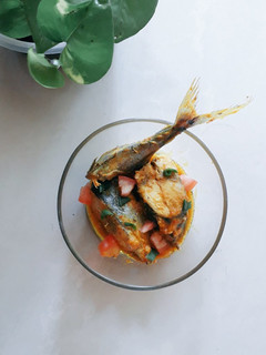 Foto resep Gulai Ikan Tuna