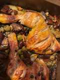 🍗 Pollo Marbella
