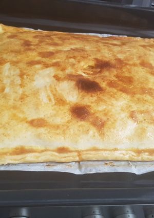 Foto principal de Empanada de carne