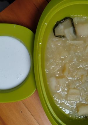 Foto resep Singkong thailand ala bunda cici