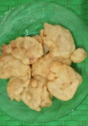 Foto resep Kamblas