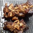 Iga Bakar Madu