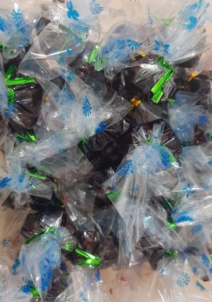 Foto resep Madumongso Simpel