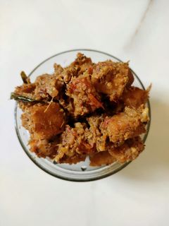 காராகருணை மிளகு வறுவல் செய்முறை முக்கிய புகைப்படம்