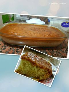 صورة لوصفة تريليتشه حلو تركي