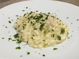 Risotto de Pollo