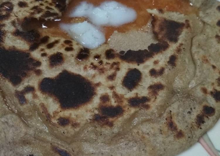Gud ki roti