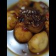 Semur telur