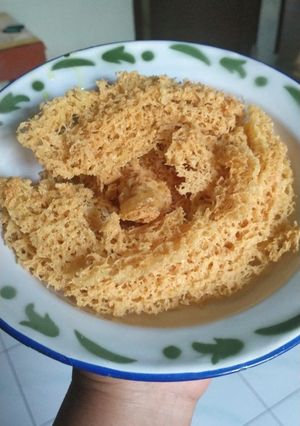 Foto resep Kremesan kriuk