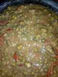 Pepper ndengu(festival contest kisumu)