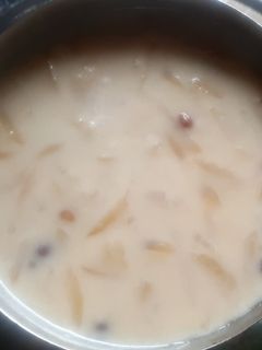 દૂધપાક (Doodhpak Recipe In Gujarati) રેસીપી મુખ્ય ફોટો