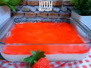 Gambar selai strawberry untuk dijual
