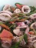 Sambal cabe ijo cumiii non MSG