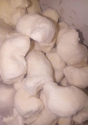 صورة لوصفة الغريبة