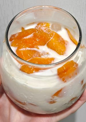 Foto resep Es mangga