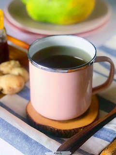 Foto resep Wedang Jahe