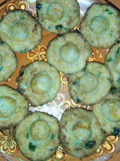 Foto resep Tahu sarang burung