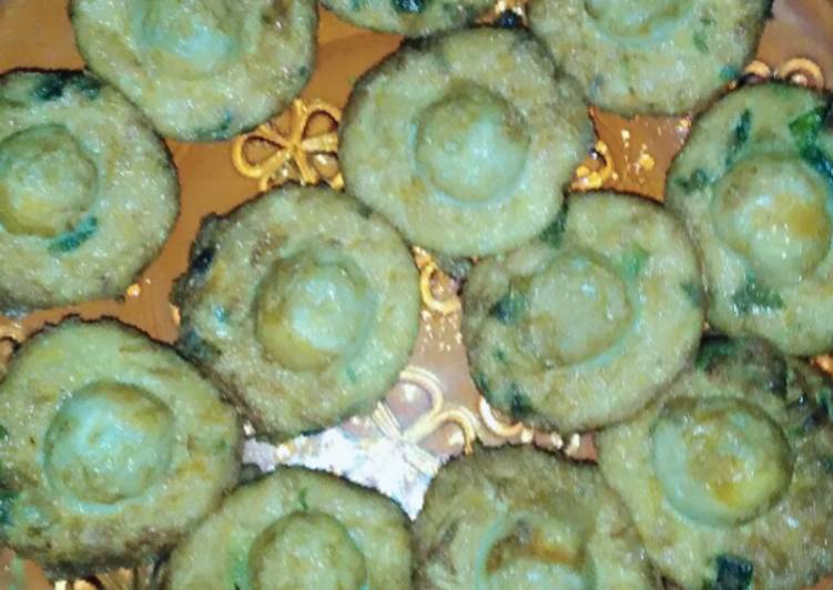 Resep Tahu sarang burung Anti Gagal