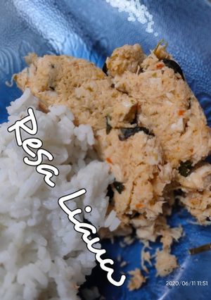 Foto resep Botok Tahu • Tidak Pedas