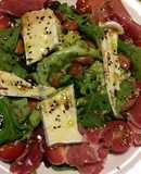 Ensalada Mediterránea