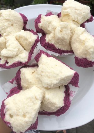 Foto resep Bolu kukus selalu ngakak