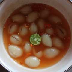 Asinan Rambutan রেসিপির প্রধান ছবি