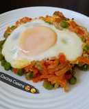 Arvejas Cocina Casera 😍🤤