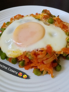 Una foto de Arvejas Cocina Casera 😍🤤