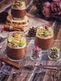 Mughli Cups