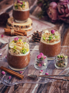 صورة لوصفة كاسات المغلي