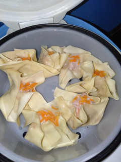 Foto resep Dimsum Siomay Ayam Magicom