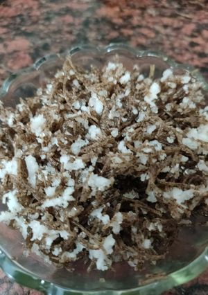 ராகி சேமியா செய்முறை முக்கிய புகைப்படம்