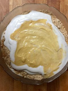 Foto de Natas do Céu (versão saudável)